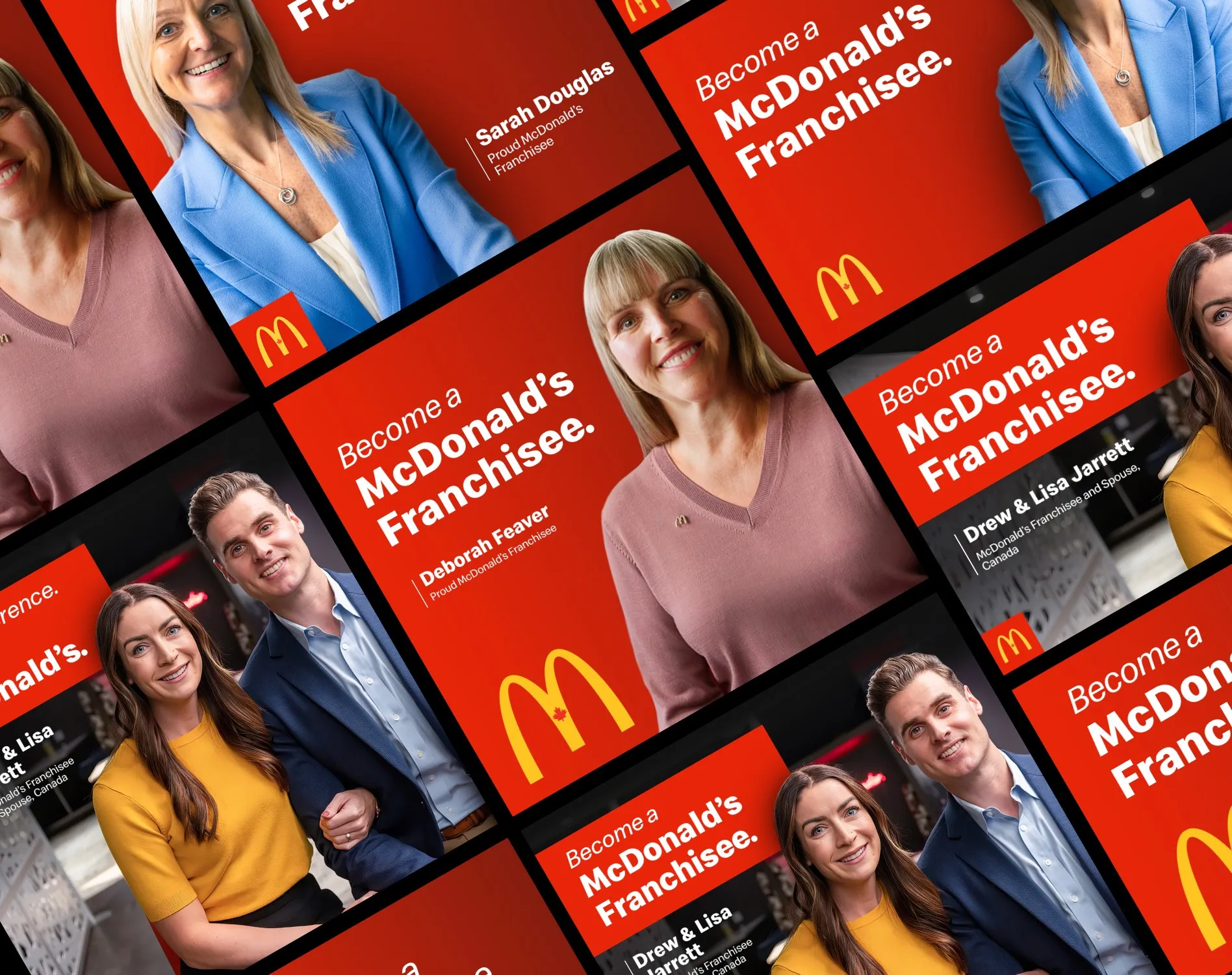Promoting Gender Equity in the Franchise