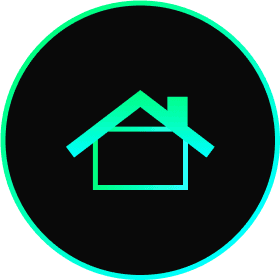 Home Service Icon