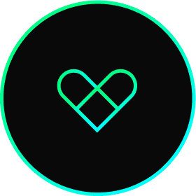 Non-Profit Icon